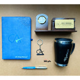 Customized Chartered Accountant Gifts | Personalized CA Gift Combos - BBD GIFTS